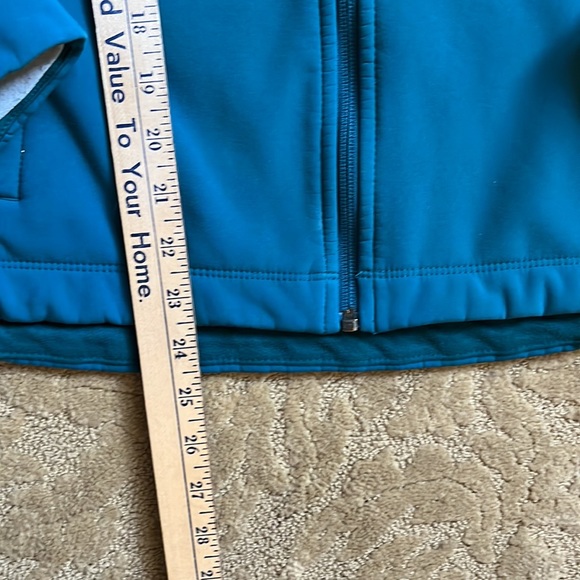 The North Face Women’s Jacket, Teal, Size:Medium - Picture 11 of 15